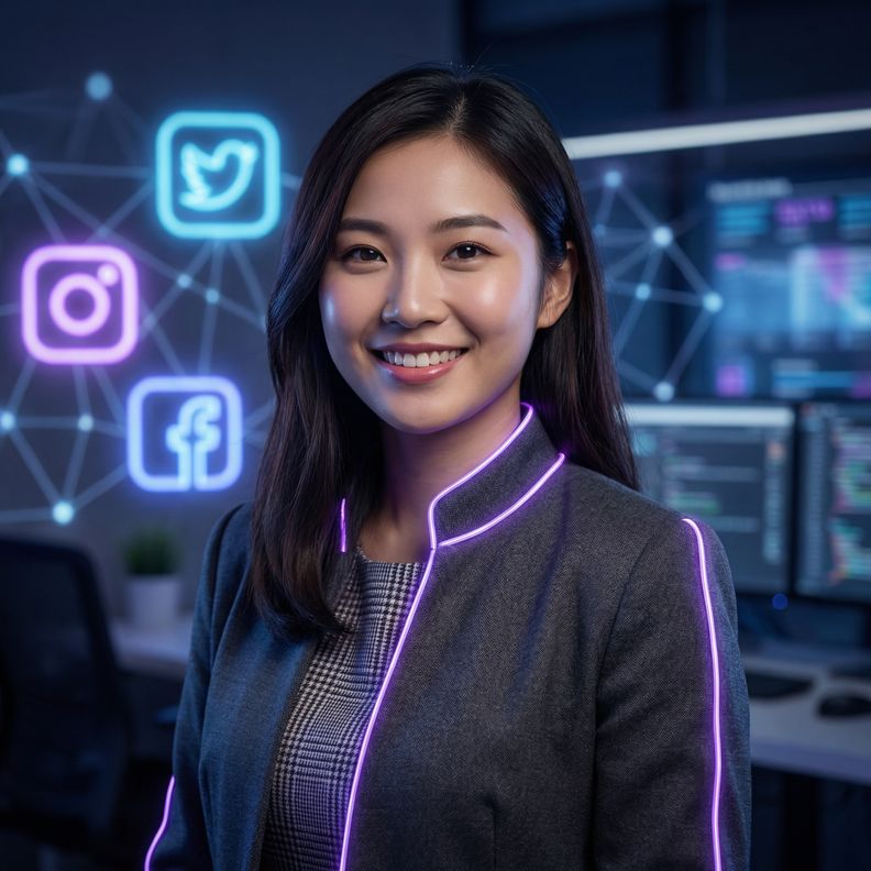 日本三级社区运营总监苏婉清