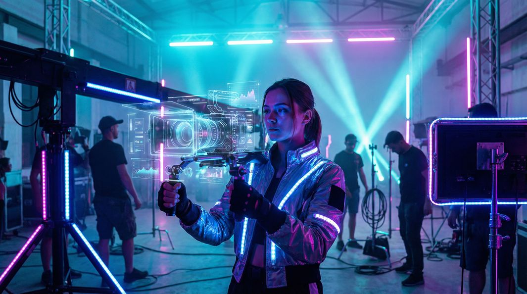 日本三级原创影视制作幕后视频